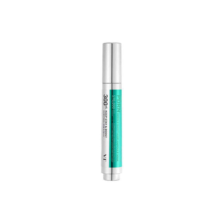 VT PDRN Reedle Shot Hair Ampoule 300dL 15ml - Glamourous Grace