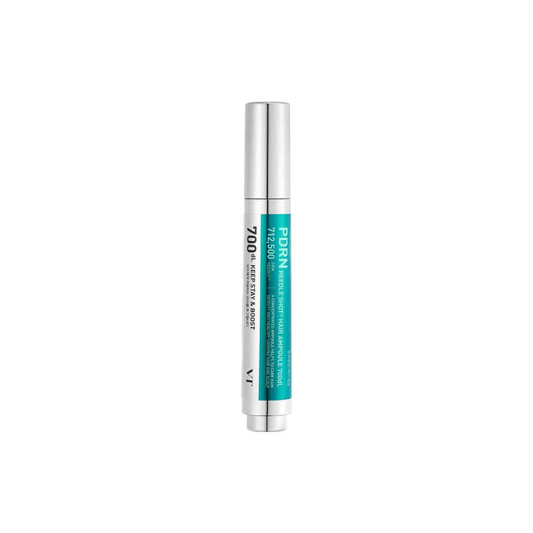 VT PDRN Reedle Shot Hair Ampoule 700dL 15ml - Glamourous Grace