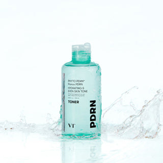 VT PDRN TONER 250ml
