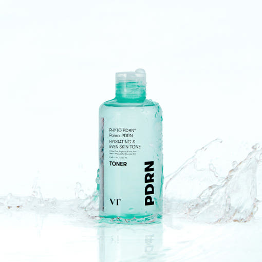 VT PDRN TONER 250ml - Glamourous Grace