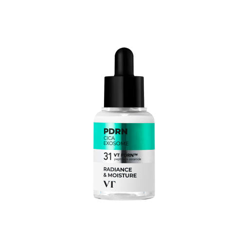 VT R5 PDRN Firming Ampoule 30ml - Glamourous Grace