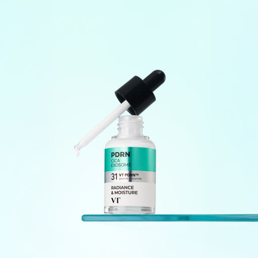 VT R5 PDRN Firming Ampoule 30ml - Glamourous Grace