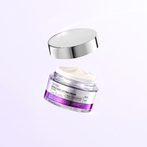 VT Reedle Shot Lifting Cream 50ml - Glamourous Grace