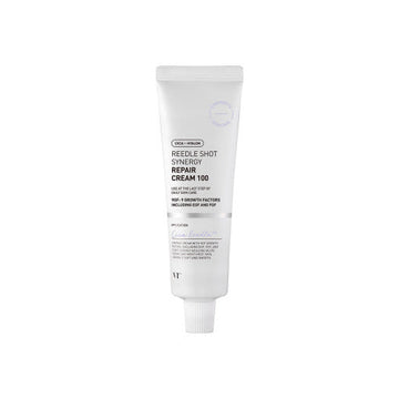 VT Reedle Shot Synergy Repair Cream 100 50ml - Glamourous Grace
