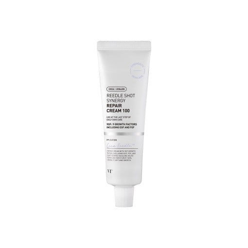 VT Reedle Shot Synergy Repair Cream 100 50ml - Glamourous Grace
