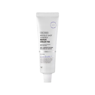 VT Reedle Shot Synergy Repair Cream 700 50ml