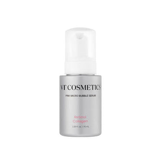 VT Reto Collagen Pink Micro Bubble Serum 70ml
