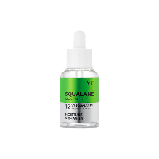 VT S4 Moisture Ampoule 30ml - Glamourous Grace
