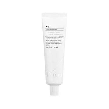 VT TX-toning Cream 50ml - Glamourous Grace