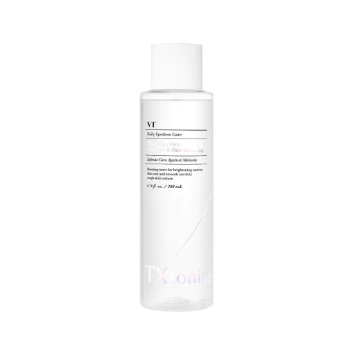 VT TX-toning Toner 200ml - Glamourous Grace