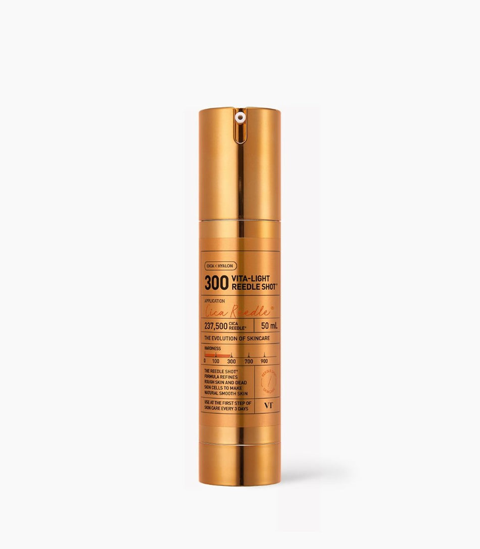 VT Vita-Light Reedle Shot 300 50ml