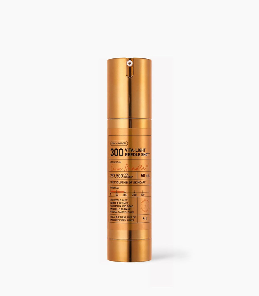 VT Vita-Light Reedle Shot 300 50ml