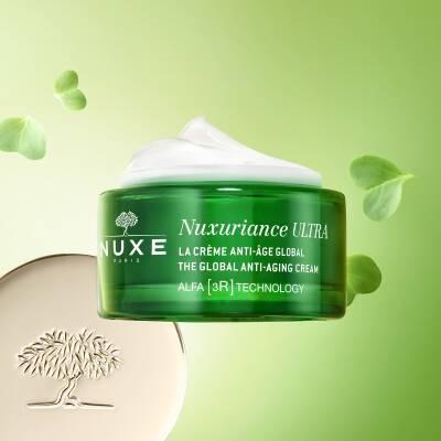 Nuxe Nuxuriance Ultra Anti-Aging Cream 50ml - Luxurious Moisturizing Cream for Aging Skin - Glamourous Grace