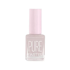 Pastel Pure Nail Polish 609 13ml - Vegan Cruelty-Free Pastel Nail Colors