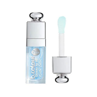 7Days B.Colour Cool Baby Lip Oil: Mirror Shine, Hydrating, Non-Sticky, & Vegan Winter Lip Care