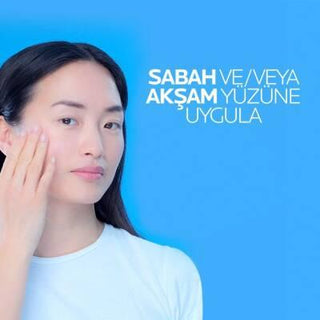 La Roche Posay Hyalu B5 Anti-Aging Serum - Hydrating, Anti-Wrinkle, and Plumping Formula