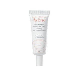 Avene Soothing Eye Care Cream - Ideal for Sensitive Skin | 10ml - Glamourous Grace