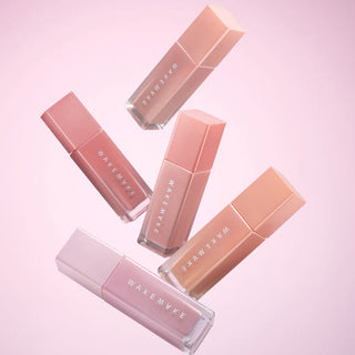 WAKEMAKE Sheer Glow Liquid Blusher 7g (5colors)