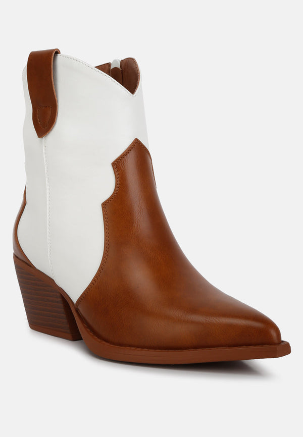 Wales Bootie - Glamourous Grace