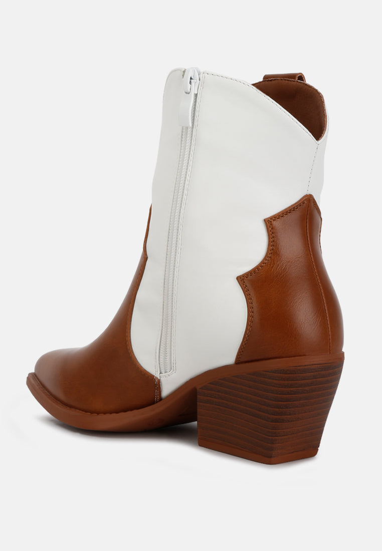 Wales Bootie - Glamourous Grace