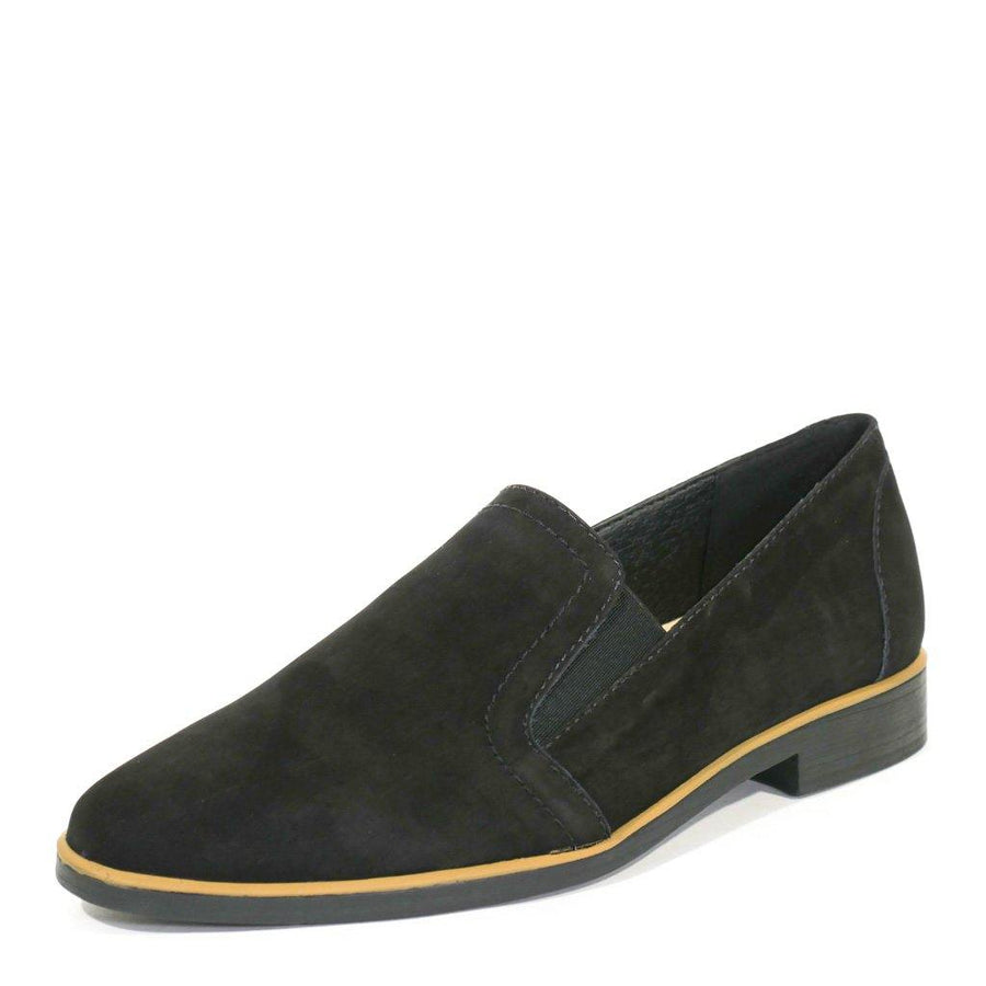 Walker Suede Loafers - Glamourous Grace