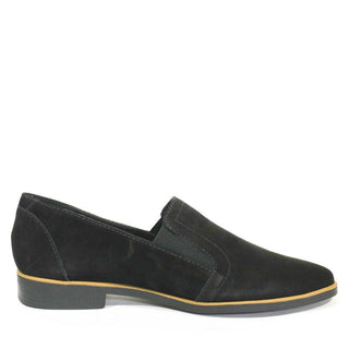 Walker Suede Loafers - Glamourous Grace