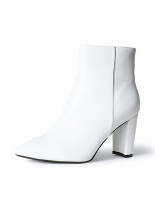 Wallice | White - Glamourous Grace