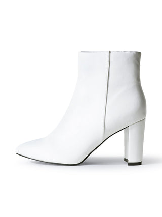 Wallice | White - Glamourous Grace