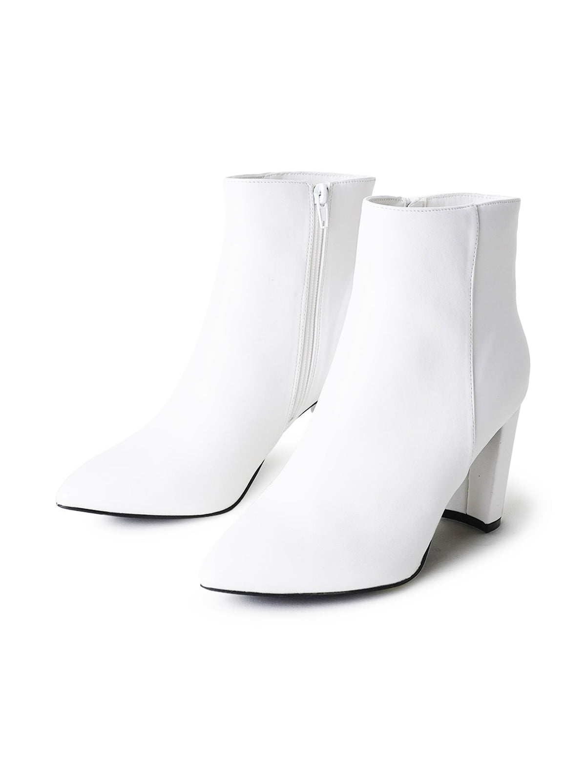 Wallice | White - Glamourous Grace