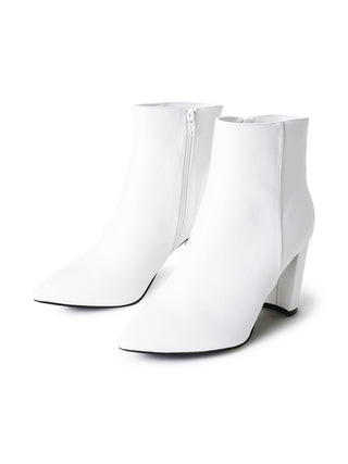 Wallice | White - Glamourous Grace