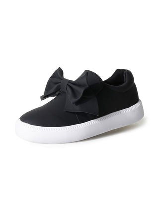 Wally | Black - Glamourous Grace