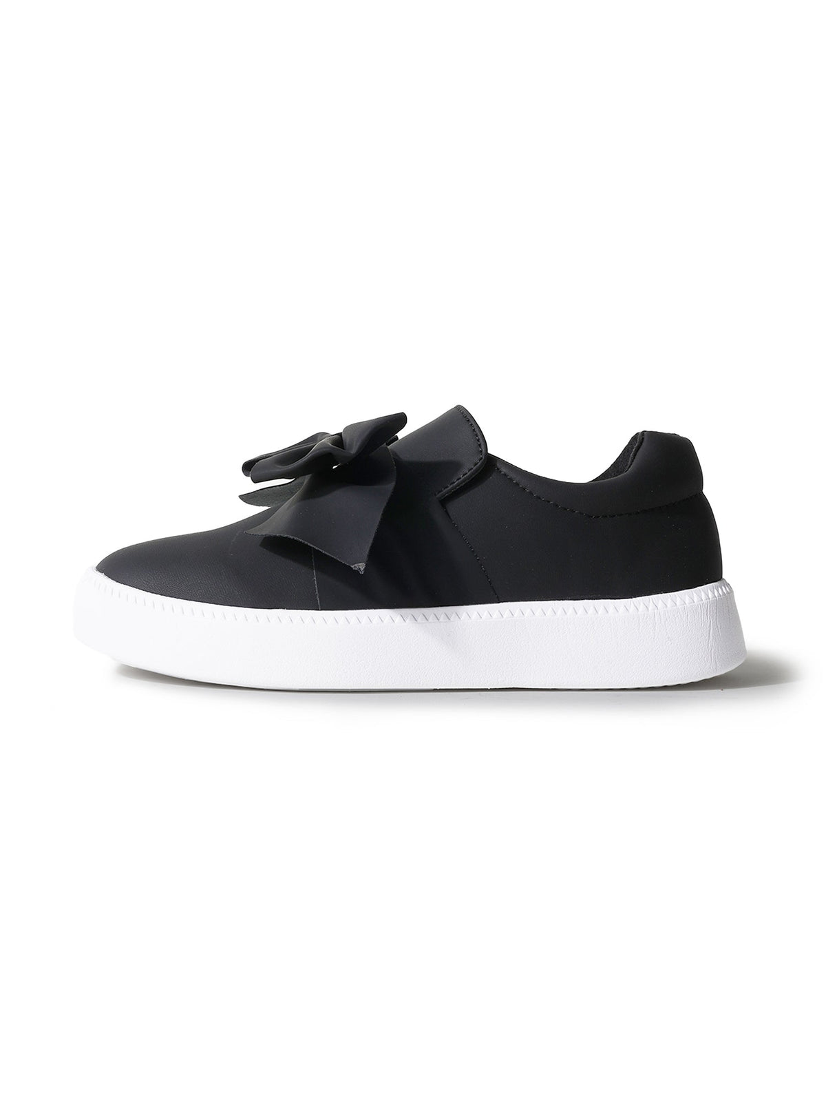 Wally | Black - Glamourous Grace