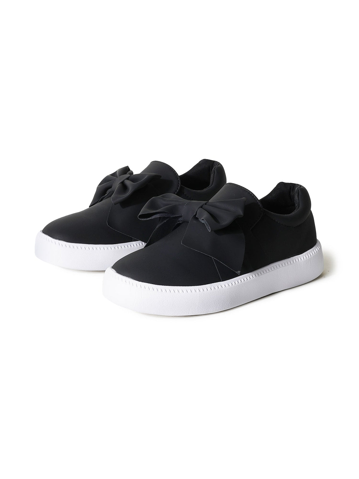 Wally | Black - Glamourous Grace