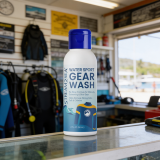 Water Sport Gear Wash 2 fl. oz.