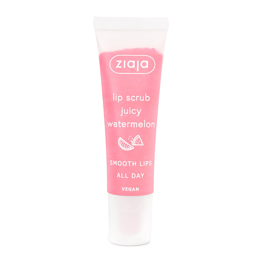 Juicy Watermelon Lip Scrub - Glamourous Grace