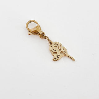 Love Collection Charm Bar Charms - WATERPROOF