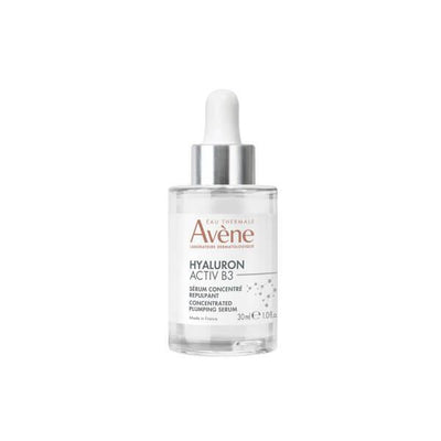 Avene Hyaluron Activ B3 Anti-Aging Serum - Hydrating, Anti-Wrinkle, Sensitive Skin Friendly - Glamourous Grace