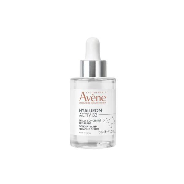 Avene Hyaluron Activ B3 Anti-Aging Serum - Hydrating, Anti-Wrinkle, Sensitive Skin Friendly - Glamourous Grace