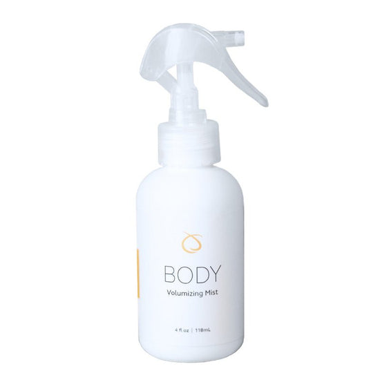 Sunlights Body Volumizing Mist 4oz