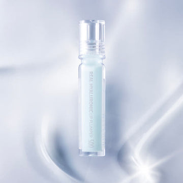 WELLAGE Real Hyaluronic Lip Plumper 3.8ml - Glamourous Grace