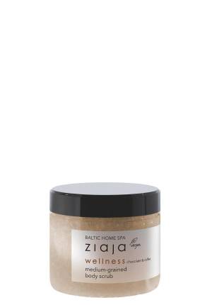Baltic Home Spa wellness - medium-grained body scrub - Glamourous Grace