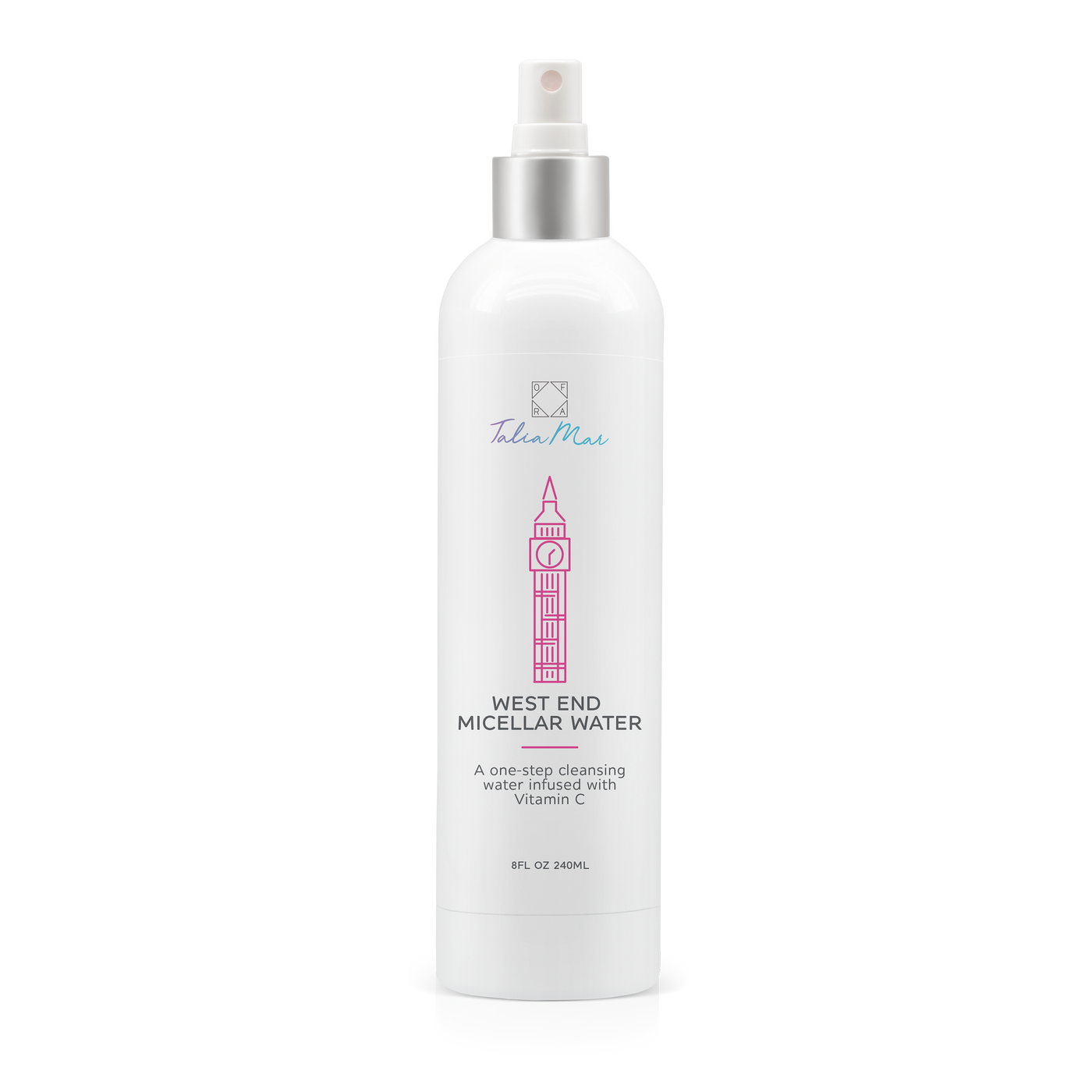 West End Vitamin C Micellar Water
