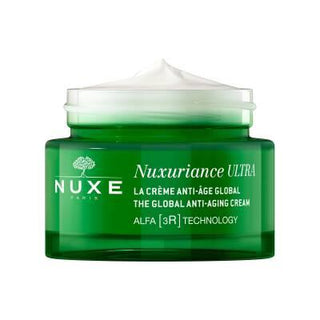 Nuxe Nuxuriance Ultra Anti-Aging Cream 50ml - Luxurious Moisturizing Cream for Aging Skin - Glamourous Grace