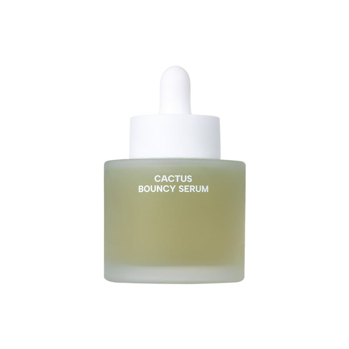 whamisa Cactus Inner Skin Moisture Bouncy Serum 52ml - Glamourous Grace