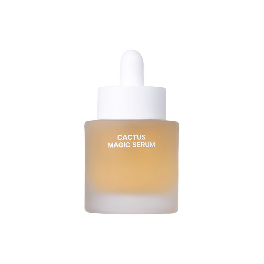 whamisa Cactus Wrinkle & Brightening Magic Serum 32ml - Glamourous Grace