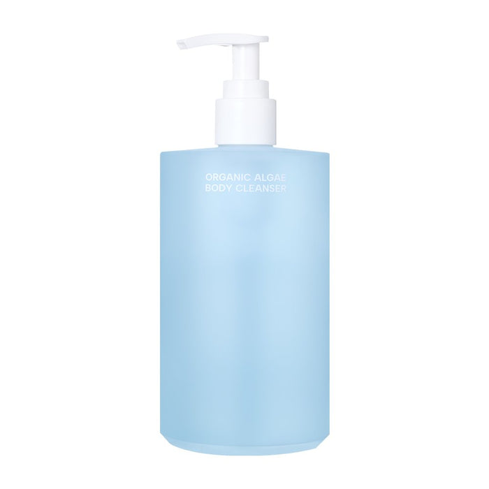 whamisa Organic Algae Body Cleanser 490ml - Glamourous Grace
