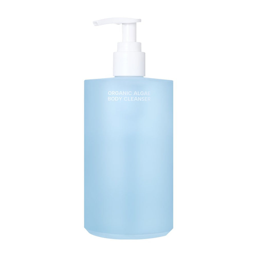 whamisa Organic Algae Body Cleanser 490ml - Glamourous Grace