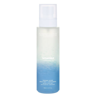 whamisa Organic Algae Body Mist 160ml