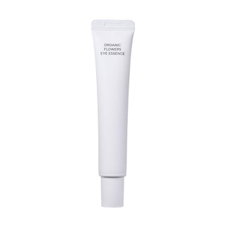 whamisa Organic Flowers Eye Essence 30ml