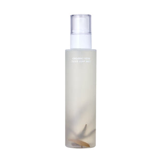 whamisa Organic Herb Olive Leaf Mist 100ml